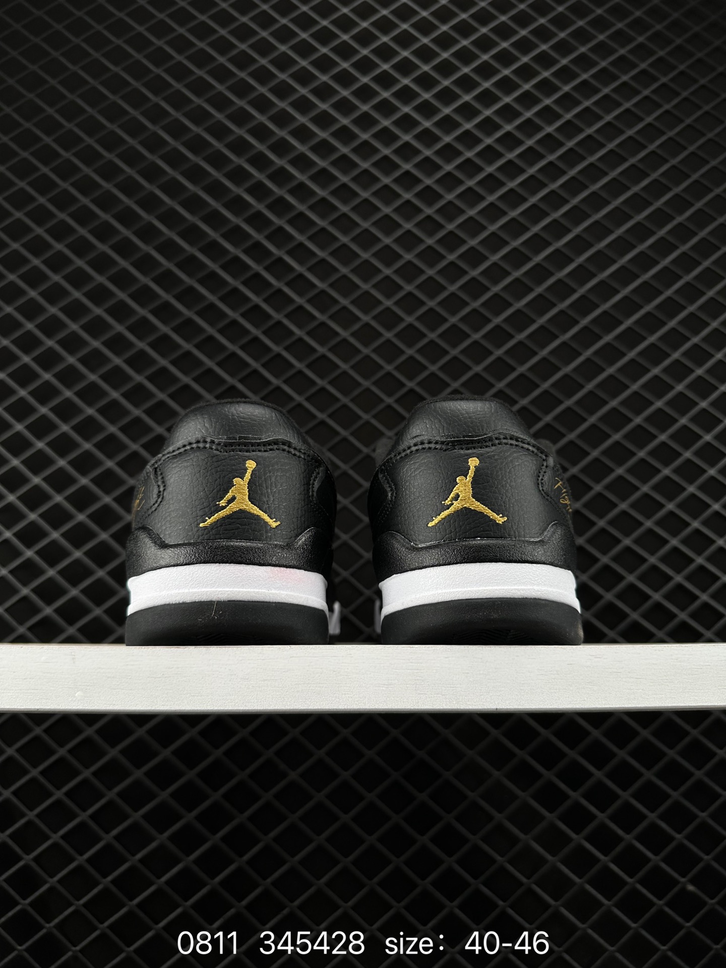 Nike Air Jordan 4 Retro